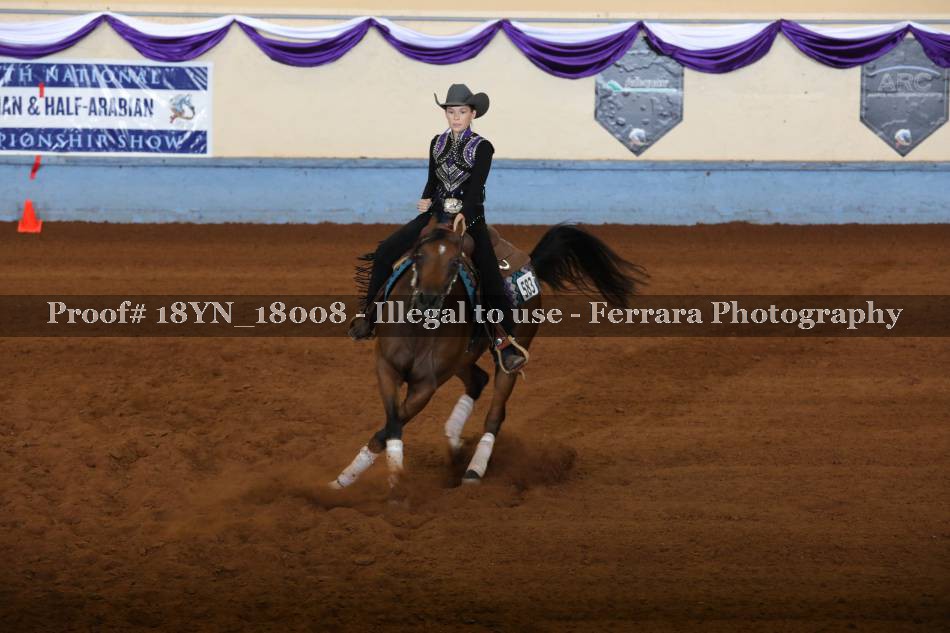 Proof Number 18YN_18008