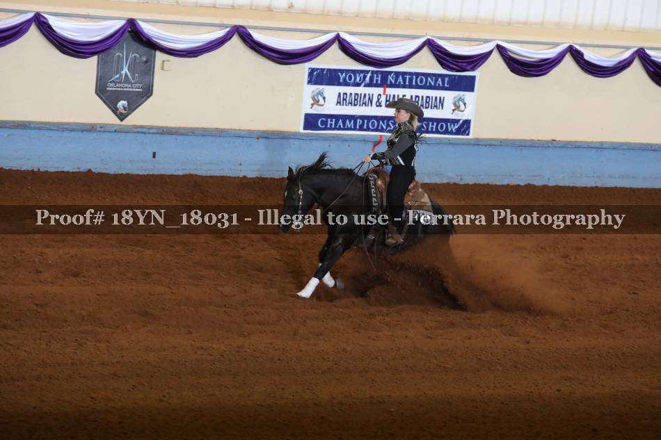 Proof Number 18YN_18031