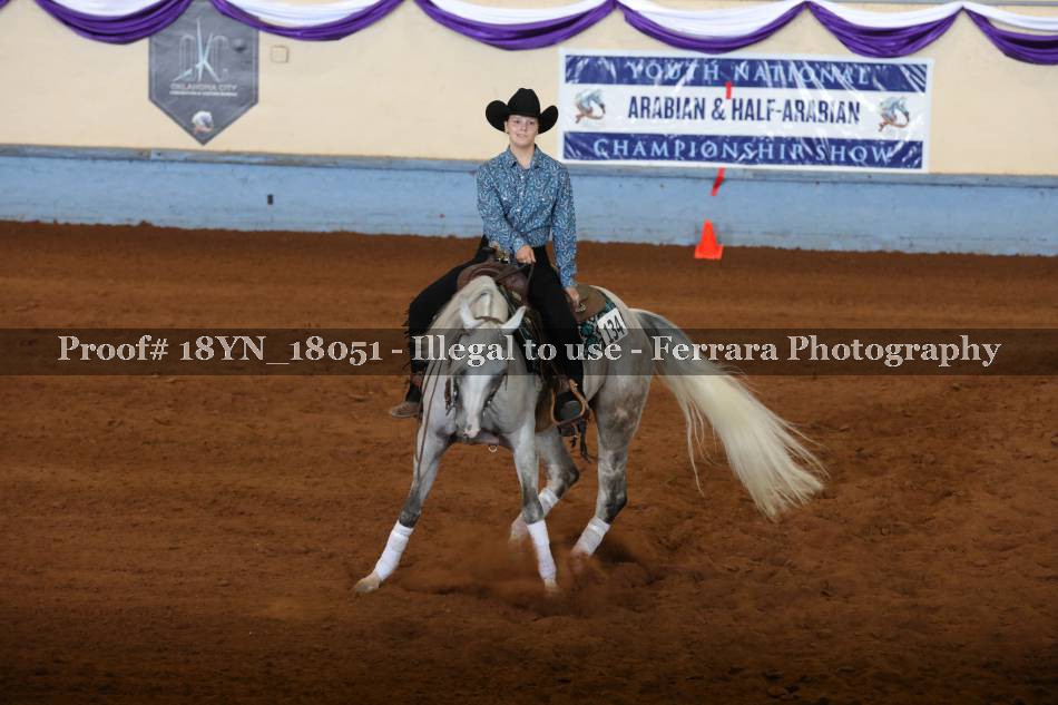 Proof Number 18YN_18051