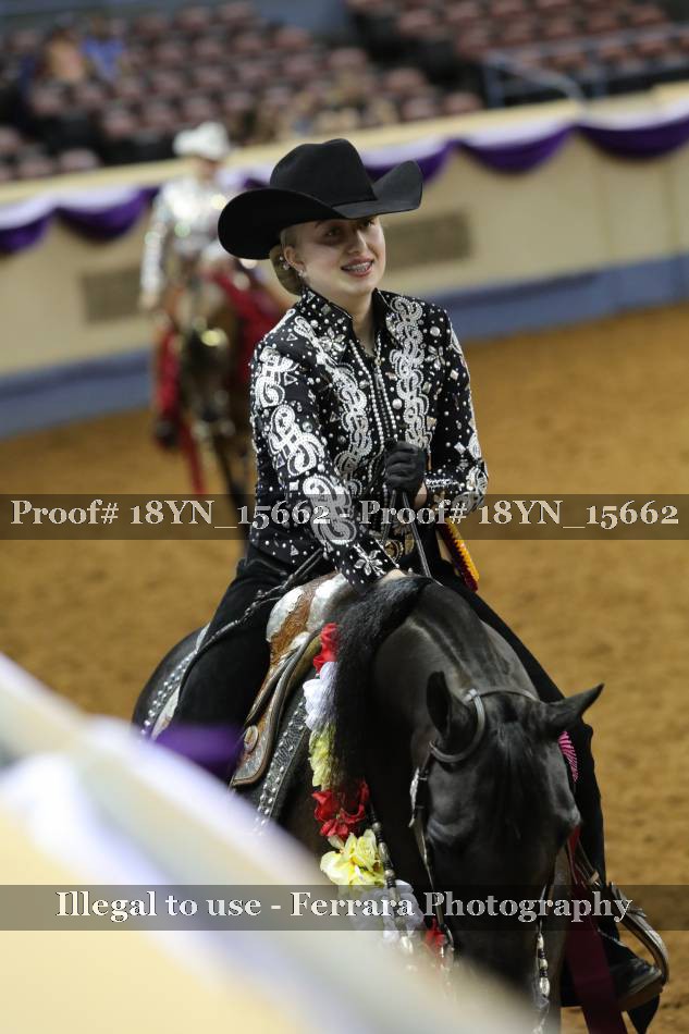 Proof Number 18YN_15662