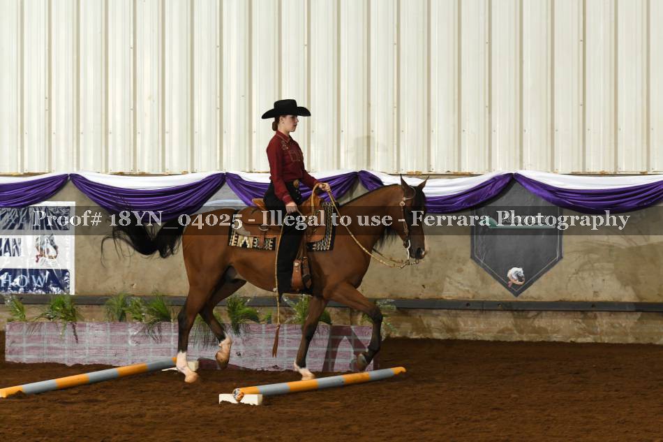 Proof Number 18YN_04025