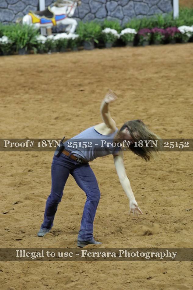 Proof Number 18YN_25152