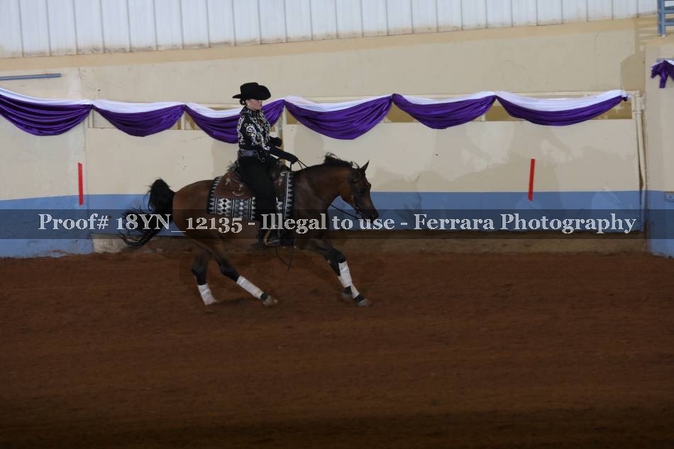 Proof Number 18YN_12135