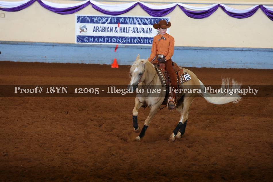 Proof Number 18YN_12005