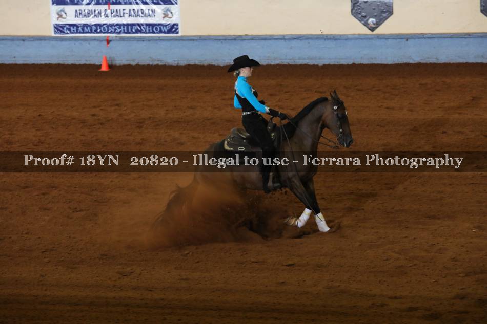 Proof Number 18YN_20820