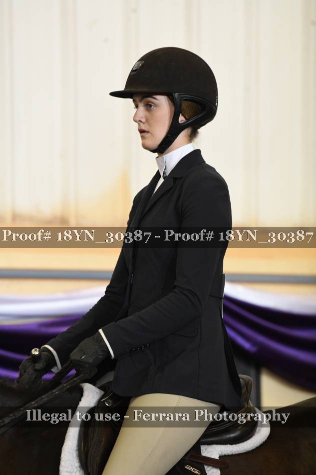 Proof Number 18YN_30387