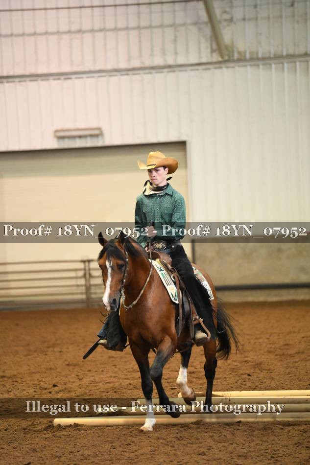 Proof Number 18YN_07952