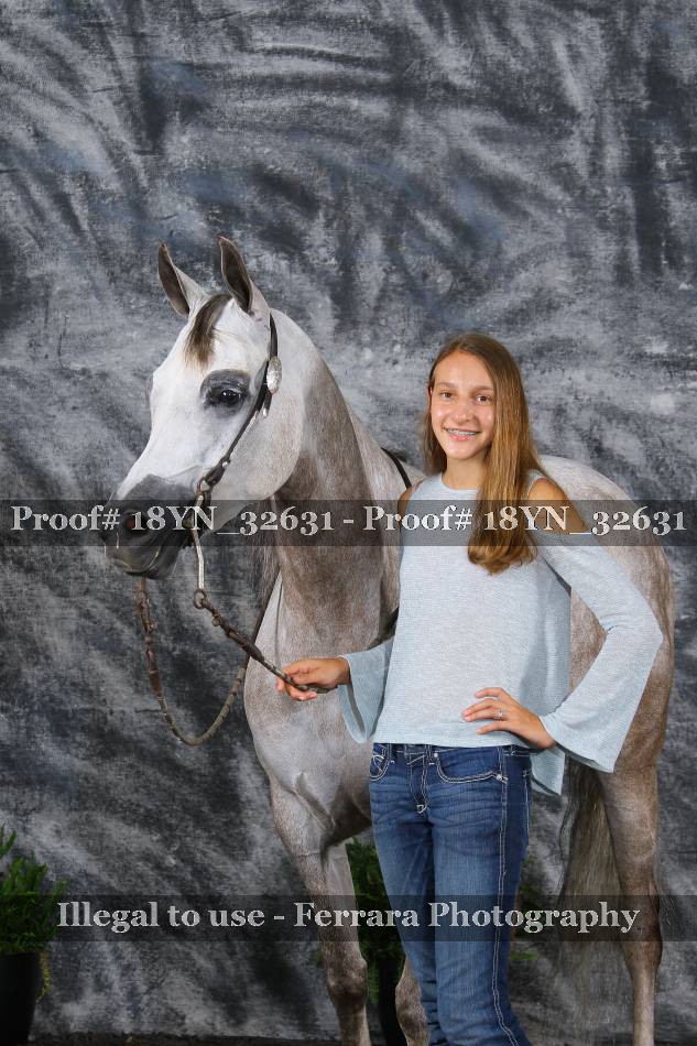 Proof Number 18YN_32631