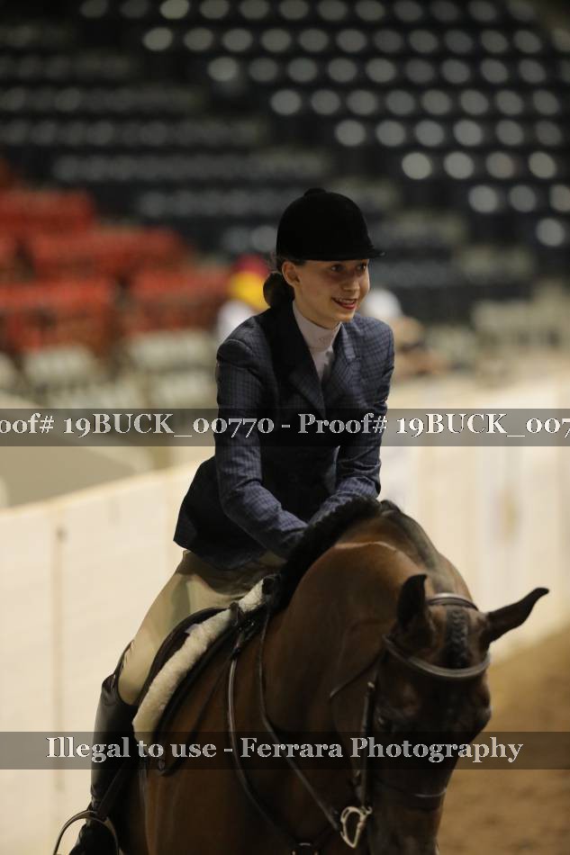 Proof Number 19BUCK_00770