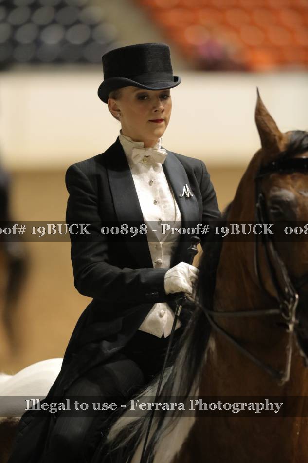 Proof Number 19BUCK_00898