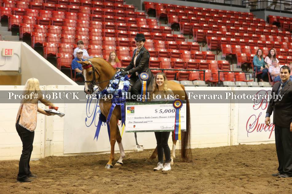 Proof Number 19BUCK_02140