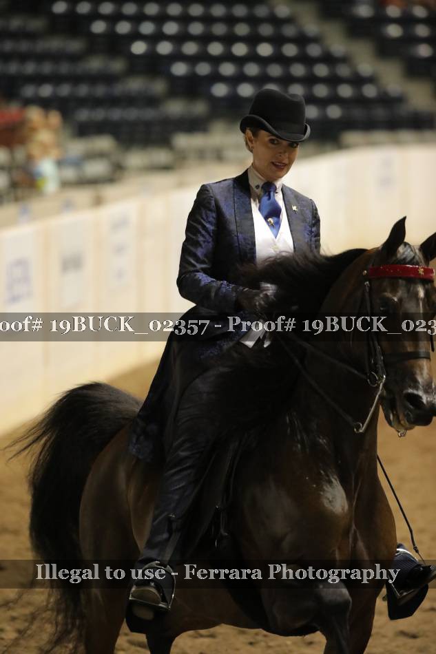 Proof Number 19BUCK_02357