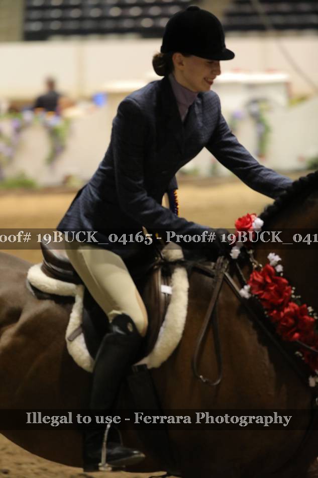 Proof Number 19BUCK_04165