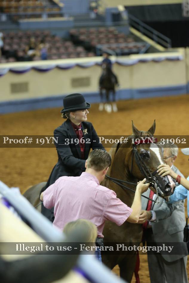 Proof Number 19YN_31962
