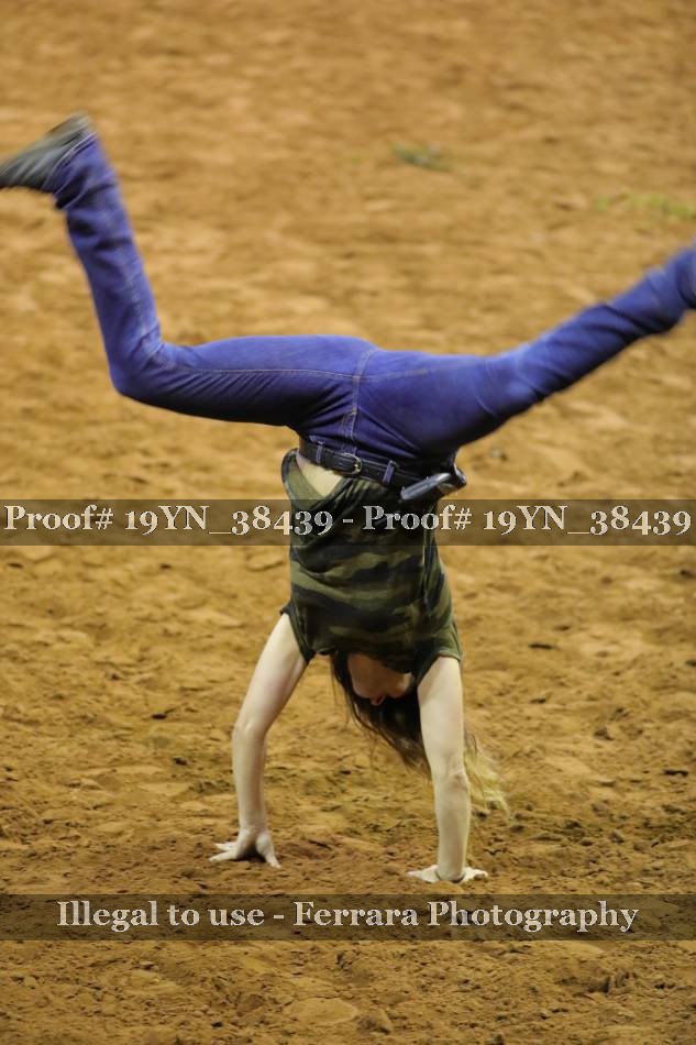 Proof Number 19YN_38439