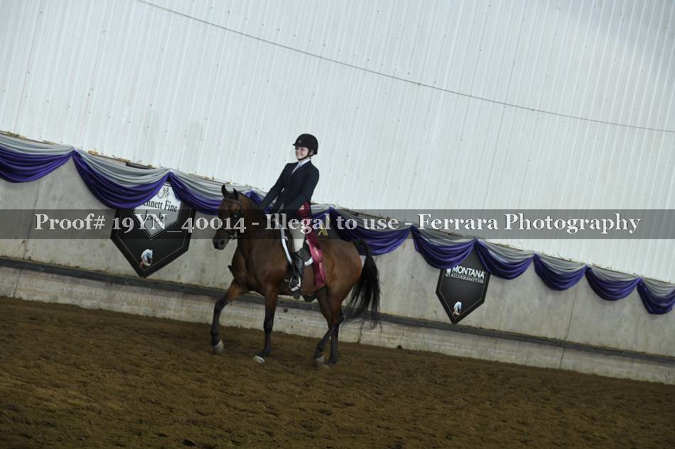 Proof Number 19YN_40014