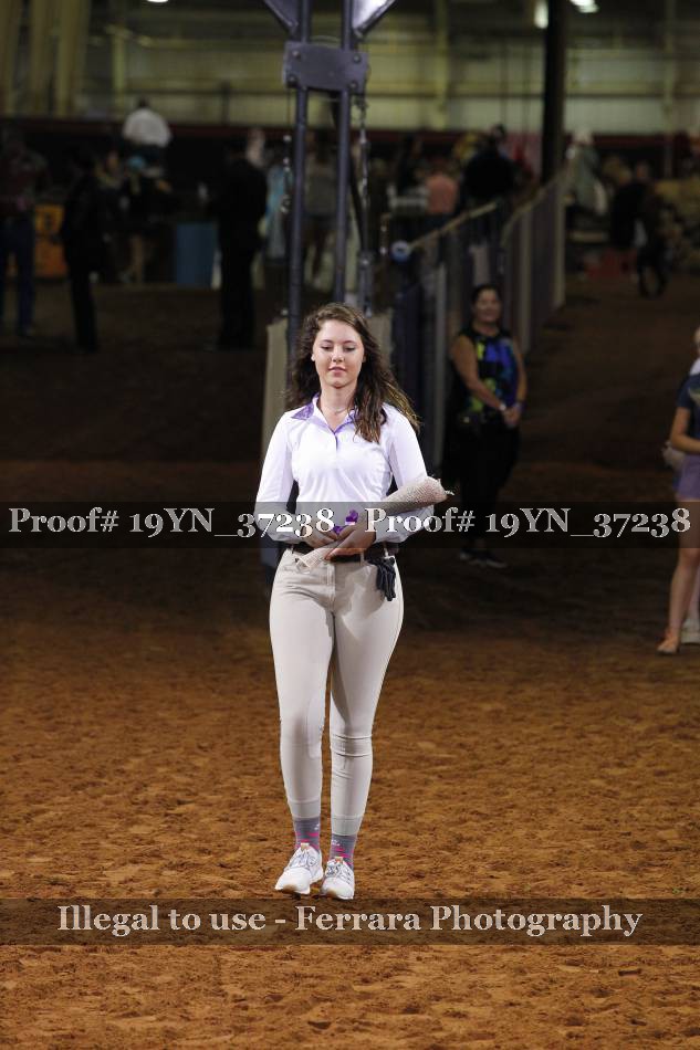 Proof Number 19YN_37238