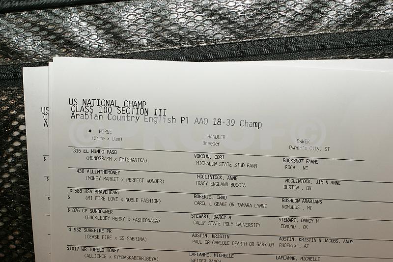 Proof Number 04usn-0657