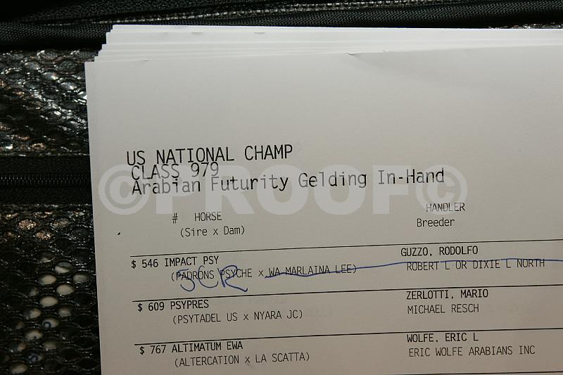 Proof Number 04usn-0327