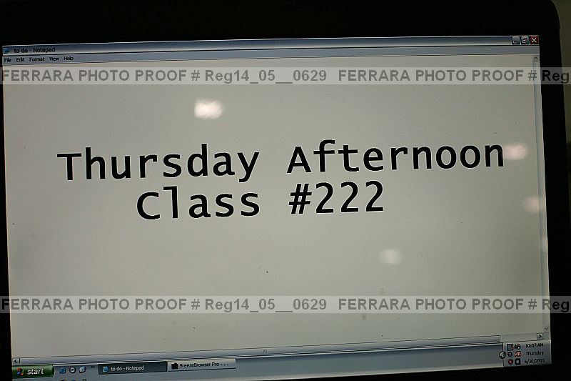 Proof Number reg14_05__0629