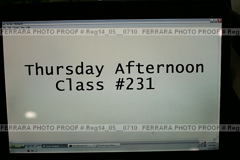 Proof Number reg14_05__0710