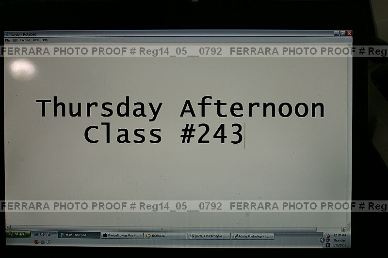 Proof Number reg14_05__0792