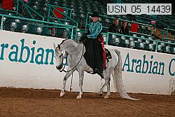Proof Number usn_05_14439