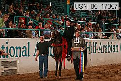 Proof Number usn_05_17357