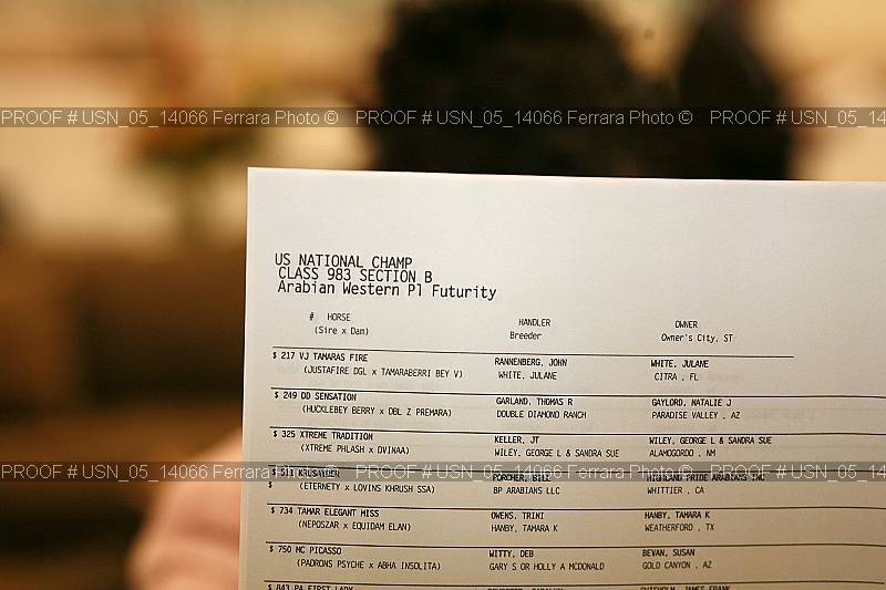 Proof Number usn_05_14066