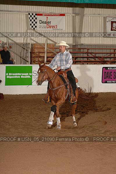 Proof Number usn_05_21090