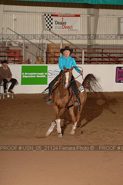 Proof Number usn_05_21124