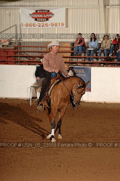 Proof Number usn_05_23058