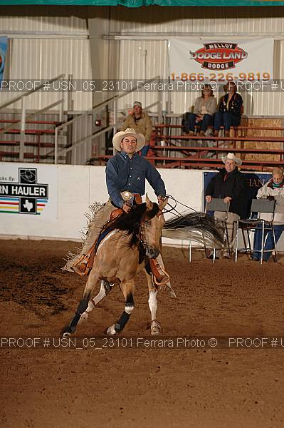 Proof Number usn_05_23101