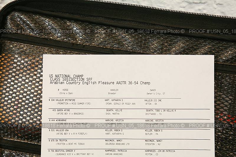 Proof Number usn_05_18618