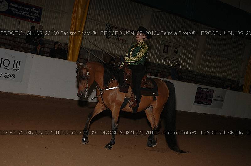 Proof Number usn_05_20100