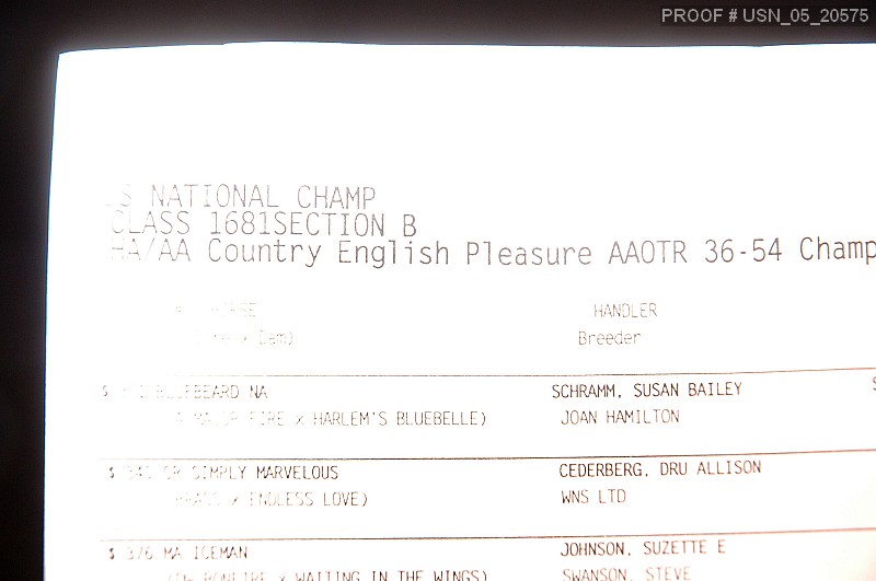 Proof Number usn_05_20575