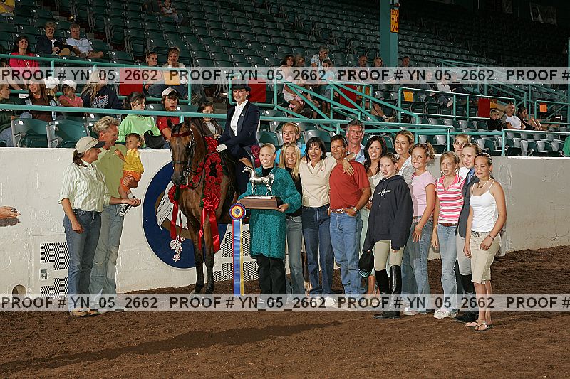 Proof Number yn_05_2662
