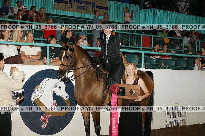 Proof Number yn_05_3766