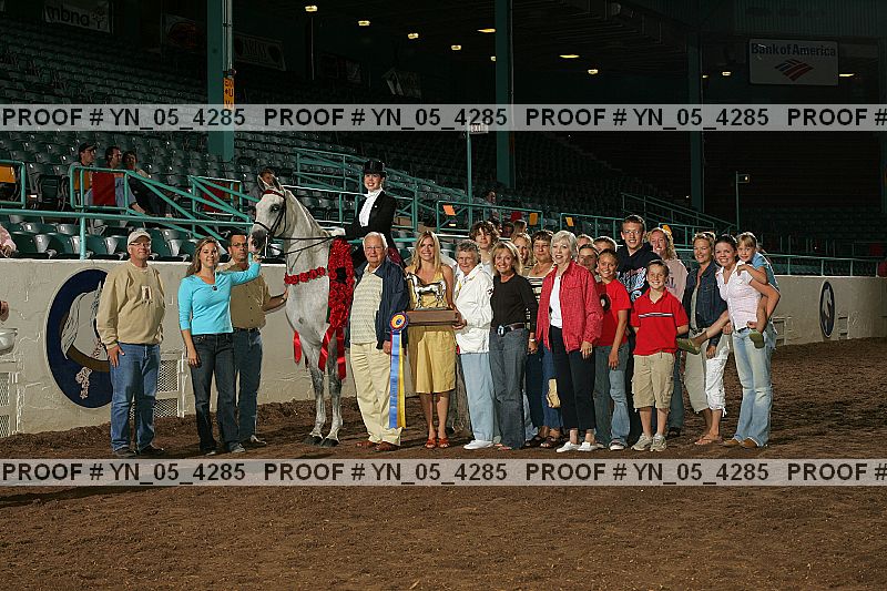 Proof Number yn_05_4285
