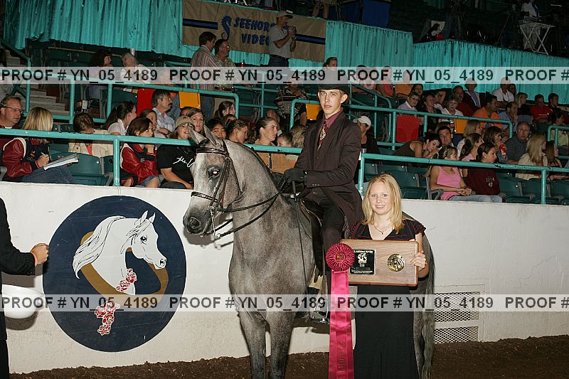 Proof Number yn_05_4189