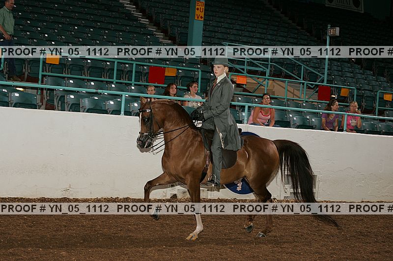 Proof Number yn_05_1112