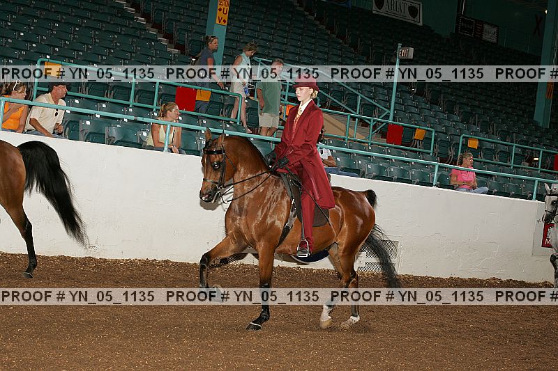 Proof Number yn_05_1135