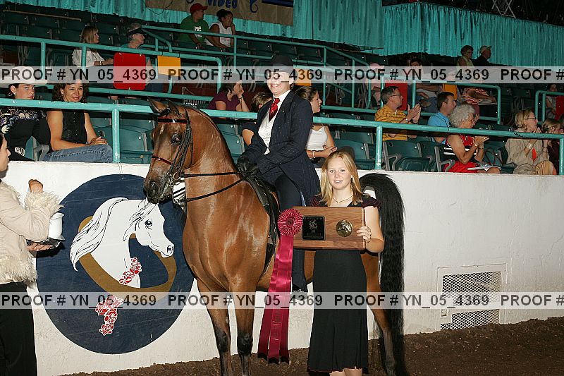 Proof Number yn_05_4369