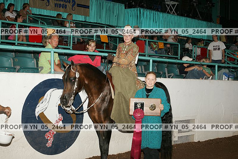Proof Number yn_05_2464
