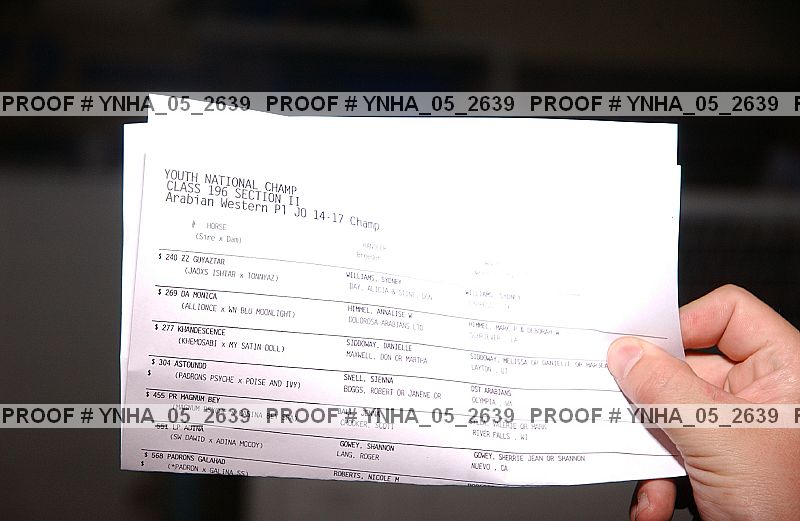 Proof Number ynha_05_2639