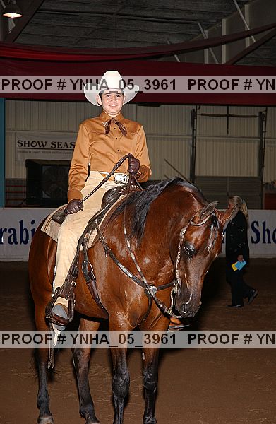 Proof Number ynha_05_3961