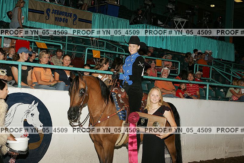 Proof Number yn_05_4509