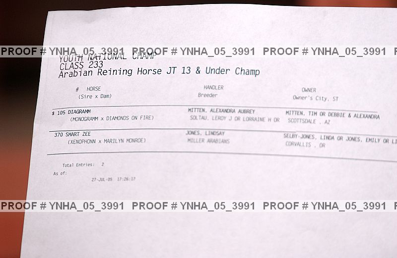 Proof Number ynha_05_3991