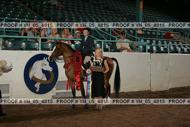Proof Number yn_05_4815