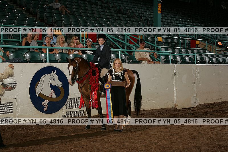 Proof Number yn_05_4816